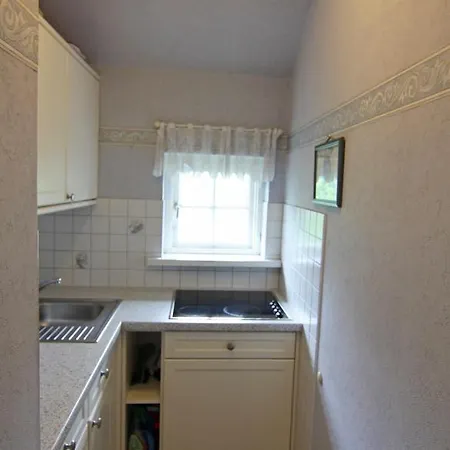 Marie Im Alten Friesenhaus 1 Stock 韦斯特兰
