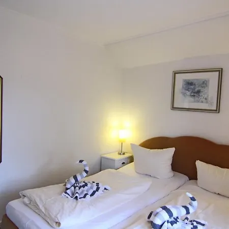 Marie Im Alten Friesenhaus 1 Stock 韦斯特兰